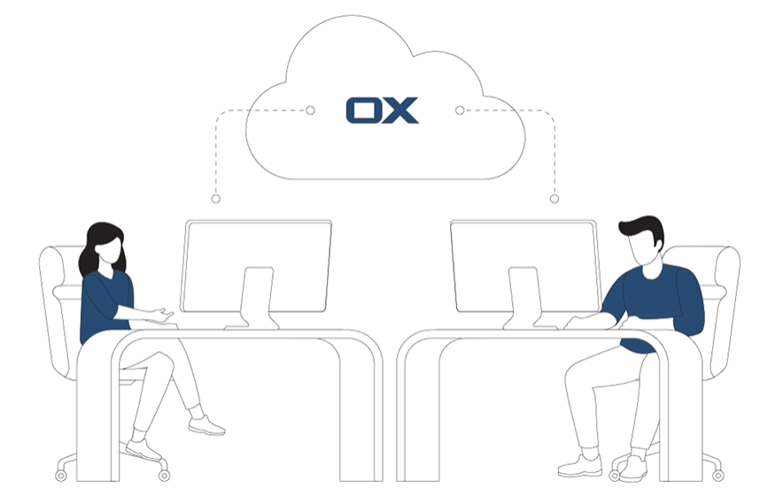 Correo electrónico profesional con Odoo