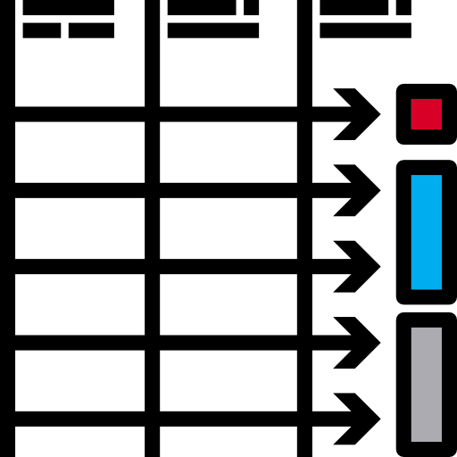 implementación de Odoo icono