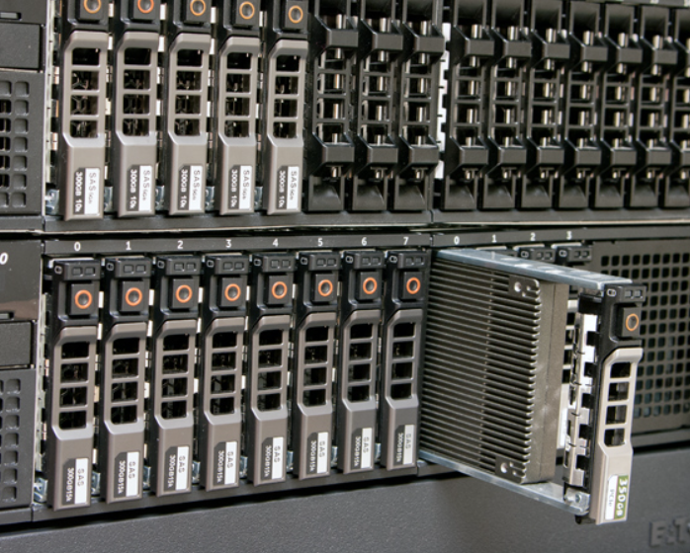 Copias de seguridad en Hosting Odoo