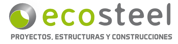 Eco steel Construcción