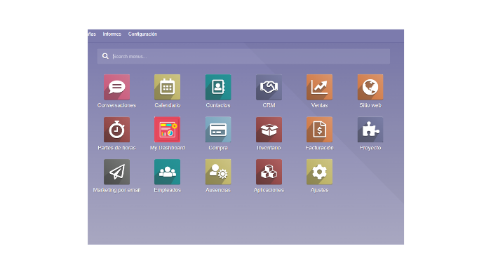 Presupuestos Personalizados