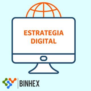 Estrategias Digitales