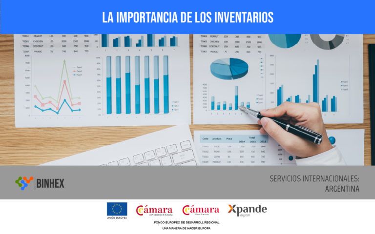 inventarios