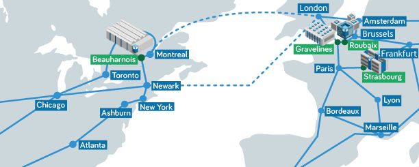 servidor hosting odoo