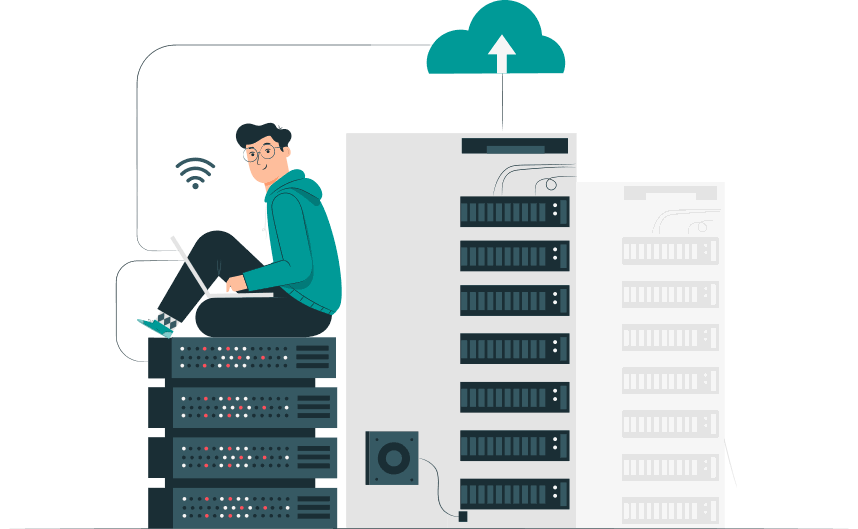 Odoo • Text and Image
