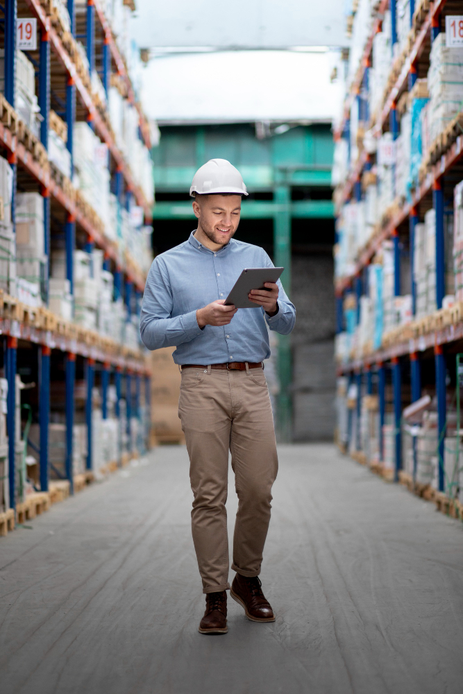 Wholesale ERP Software