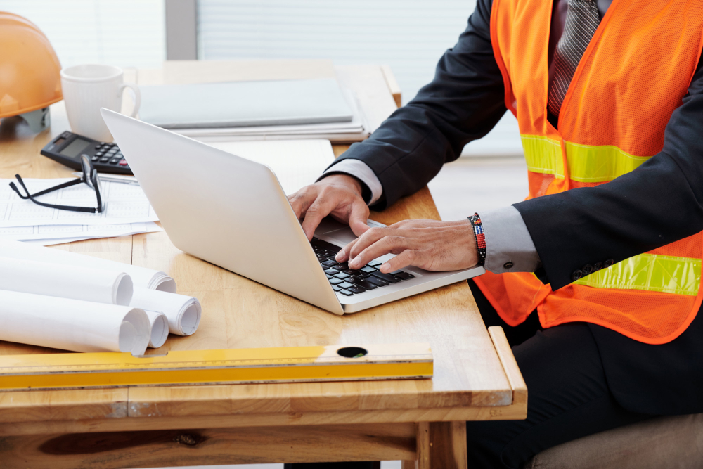 Construction Management Software