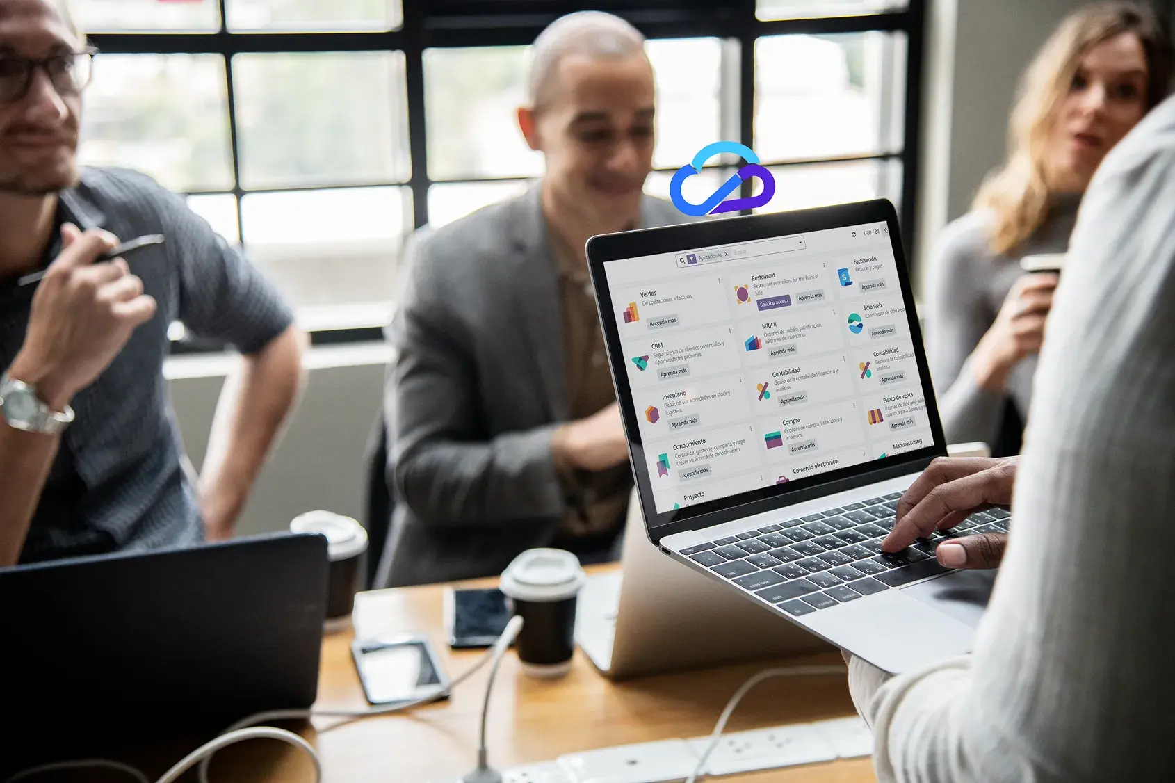 Business process review before Odoo ERP implementation