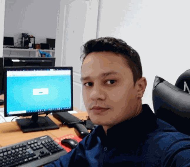 Equipo de la empresa