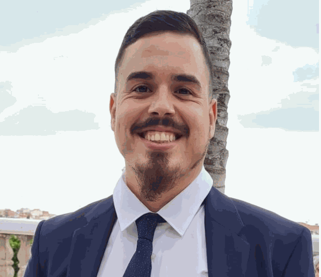 Equipo de la empresa