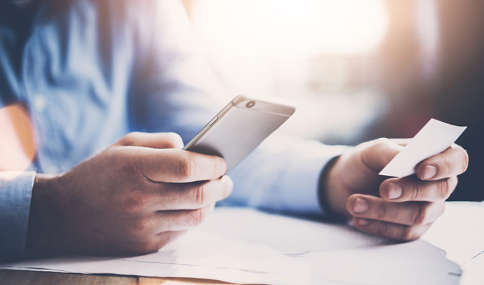 Control de gastos con Odoo online