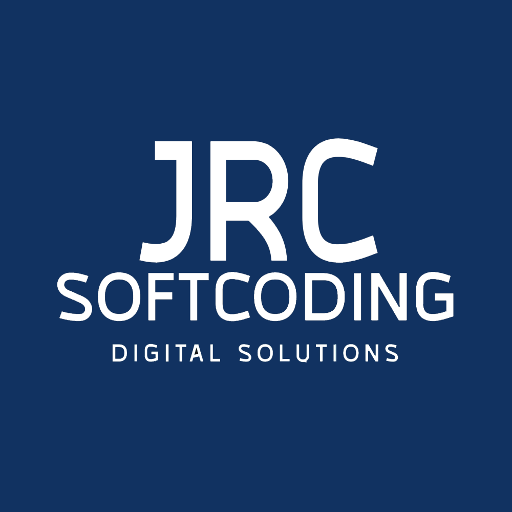 JRC SOFTCODING DIGITAL SOLUTIONS
